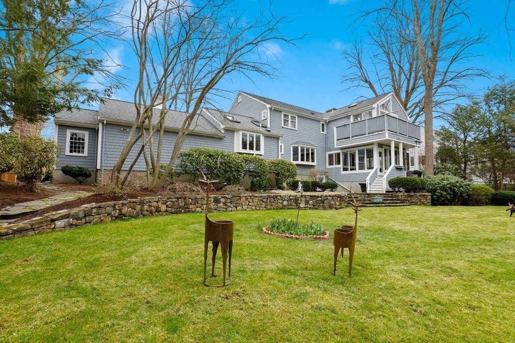 3 Nickerson Road Lexington, MA 02421 - Photo 31 of 35