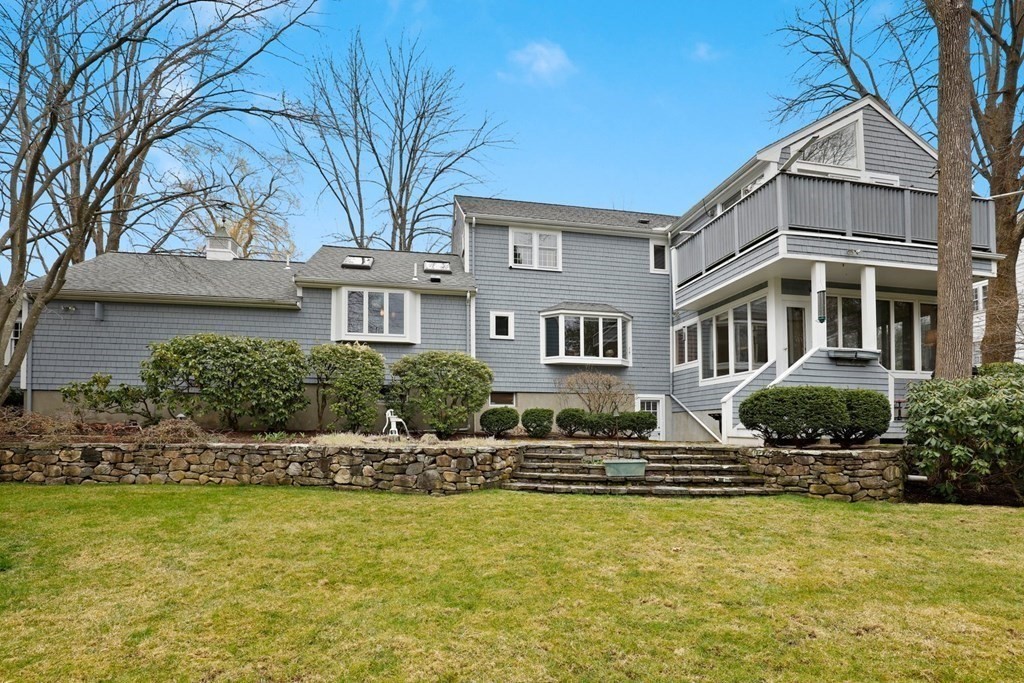 3 Nickerson Road Lexington, MA 02421 - Photo 32 of 35