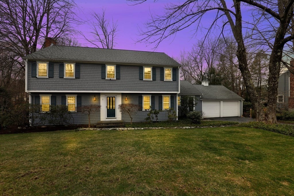 3 Nickerson Road Lexington, MA 02421 - Photo 34 of 35