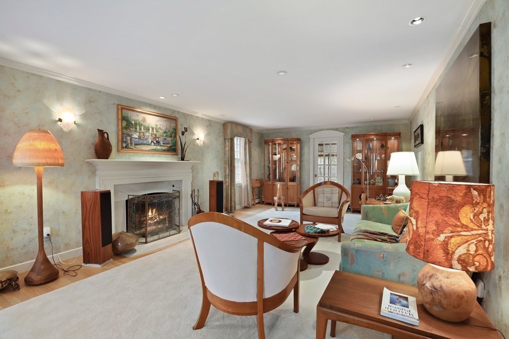 3 Nickerson Road Lexington, MA 02421 - Photo 9 of 35