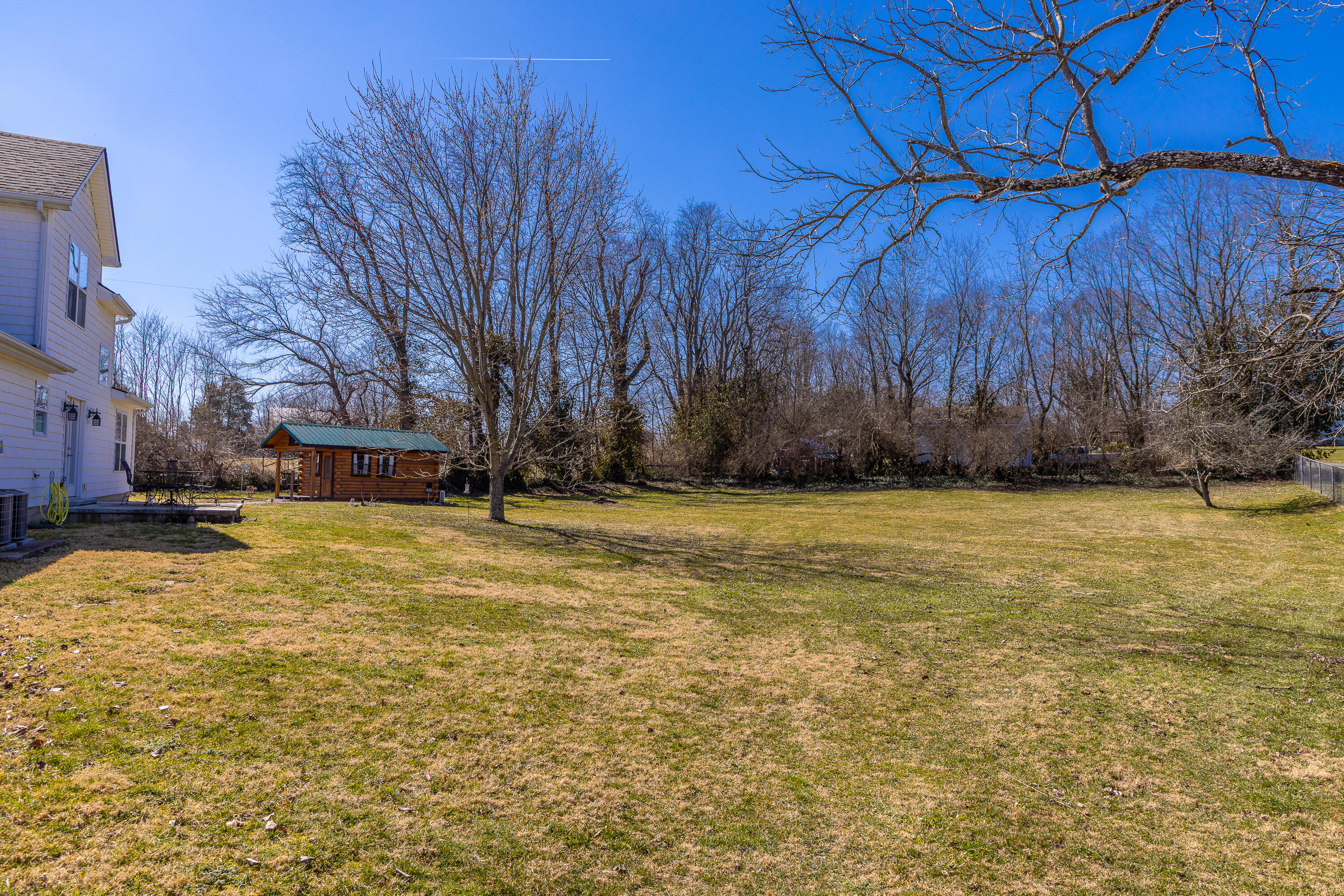 1673 North Cleveland Road Lexington, KY 40509 - Photo 31 of 42 5-3