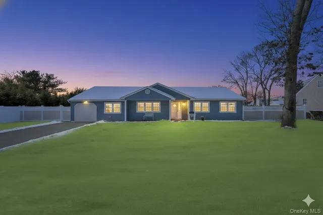 $624,999 | 220 Washington Avenue, Patchogue, NY 11772