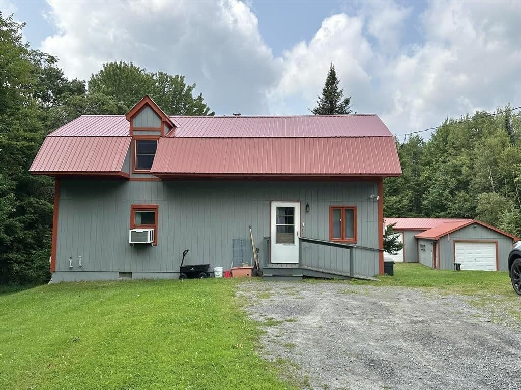 1 Sabin Road Stannard, VT 05836 - Photo 1 of 37