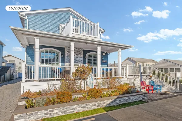 $1,650,000 | 204-14 7th Avenue | Breezy Point