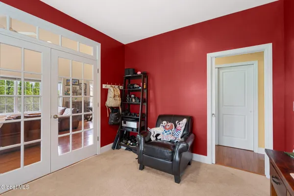 $585,000 | 2 Vista Court, Clifton Park, NY 12065