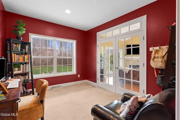 $585,000 | 2 Vista Court, Clifton Park, NY 12065