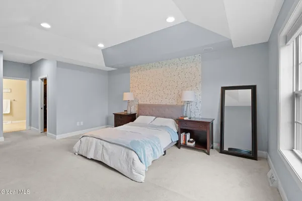 $585,000 | 2 Vista Court, Clifton Park, NY 12065
