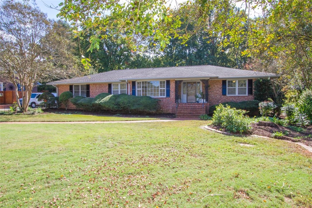 712 Timberlake Road Anderson, SC 29625 - Photo 1 of 35 Gallery Image 1