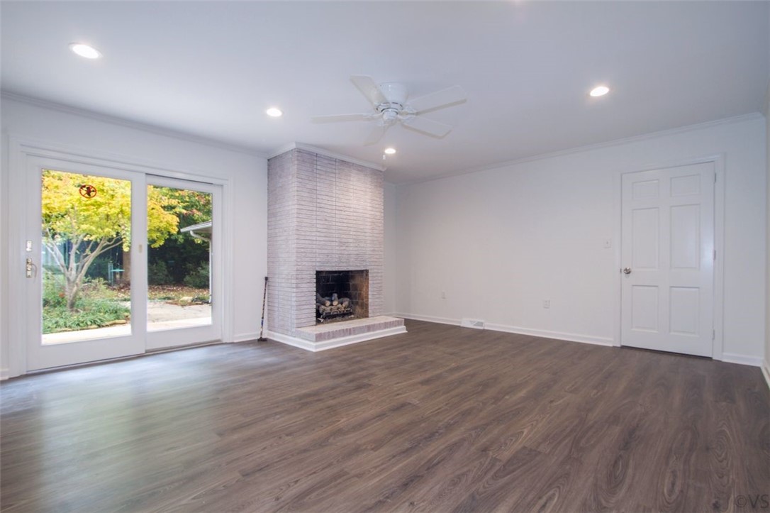 712 Timberlake Road Anderson, SC 29625 - Photo 9 of 35 Gallery Image 9