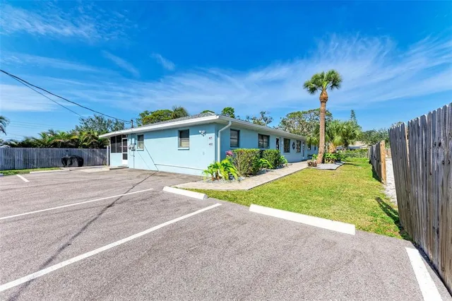 $925,000 | 401 Shore Road, Nokomis, FL 34275