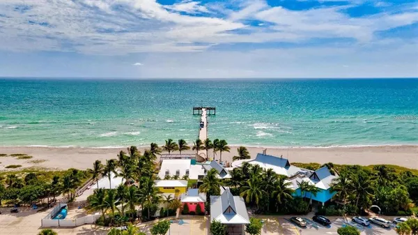 $875,000 | 401 Shore Road, Nokomis, FL 34275