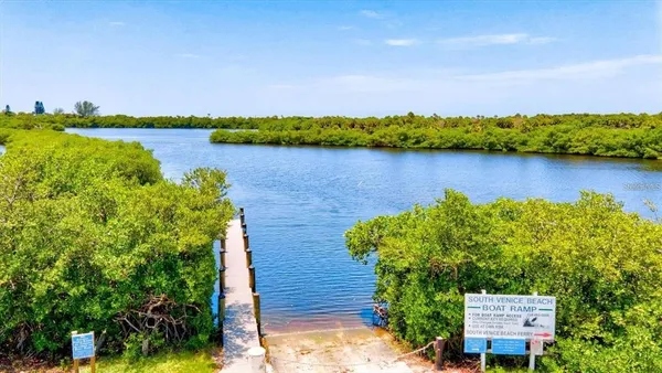 $875,000 | 401 Shore Road, Nokomis, FL 34275
