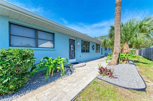 $925,000 | 401 Shore Road, Nokomis, FL 34275