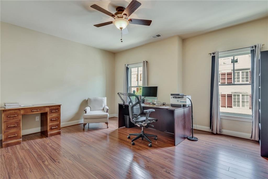 141 Staddlebridge Avenue Canton, GA 30114 - Photo 36 of 45