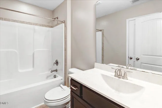 $2,100 | 281 East Webber Lane, Clayton, NC 27527