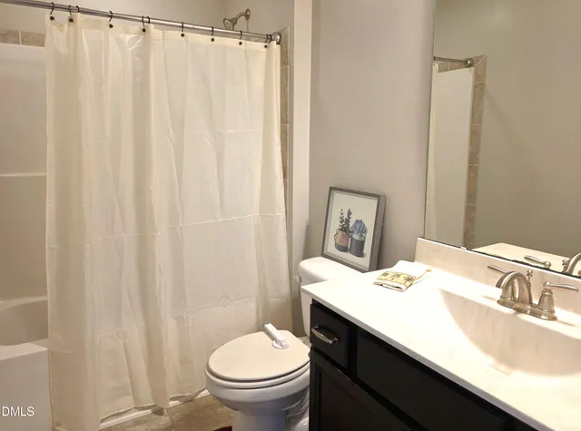 $2,100 | 281 East Webber Lane, Clayton, NC 27527