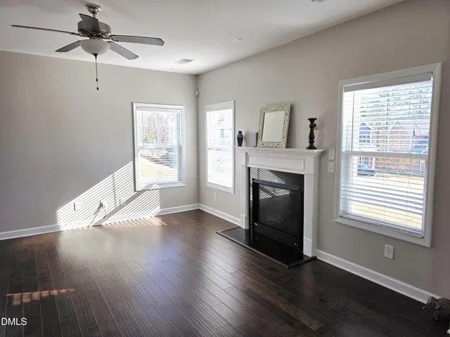 $2,100 | 281 East Webber Lane, Clayton, NC 27527