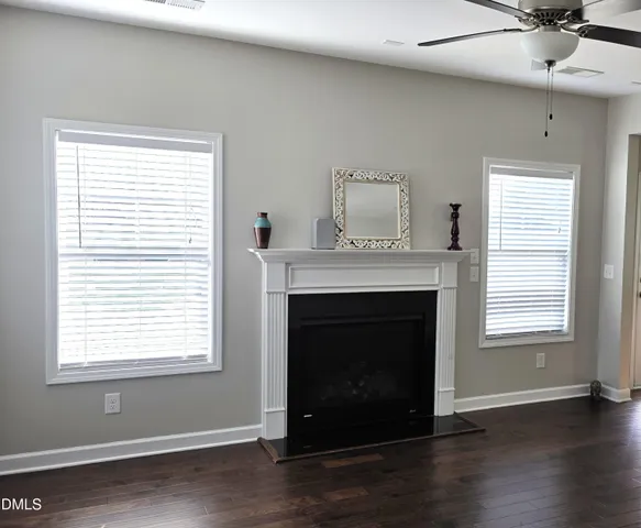 $2,100 | 281 East Webber Lane, Clayton, NC 27527