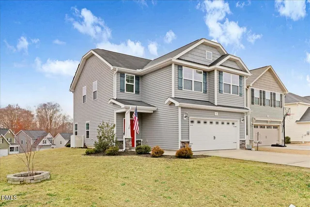 $2,100 | 281 East Webber Lane, Clayton, NC 27527