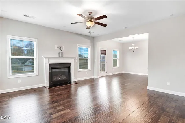 $2,100 | 281 East Webber Lane, Clayton, NC 27527