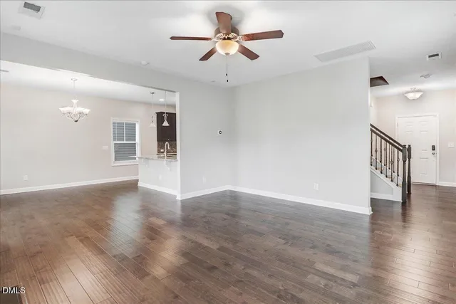 $2,100 | 281 East Webber Lane, Clayton, NC 27527