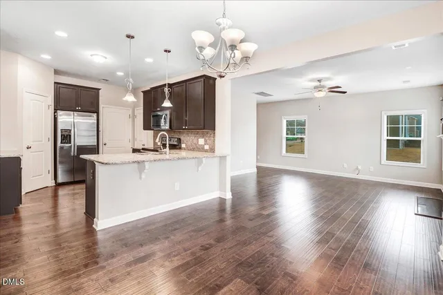 $2,100 | 281 East Webber Lane, Clayton, NC 27527