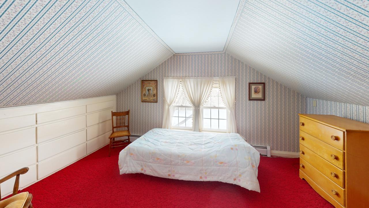 90 East Terrace Millinocket, ME 04462 - Photo 31 of 40 90-East-Terrace-Bedroom 1
