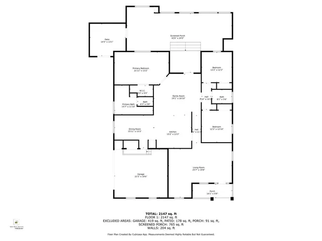 $450,000 | 114 Gelpi Avenue, Kenner, LA 70065