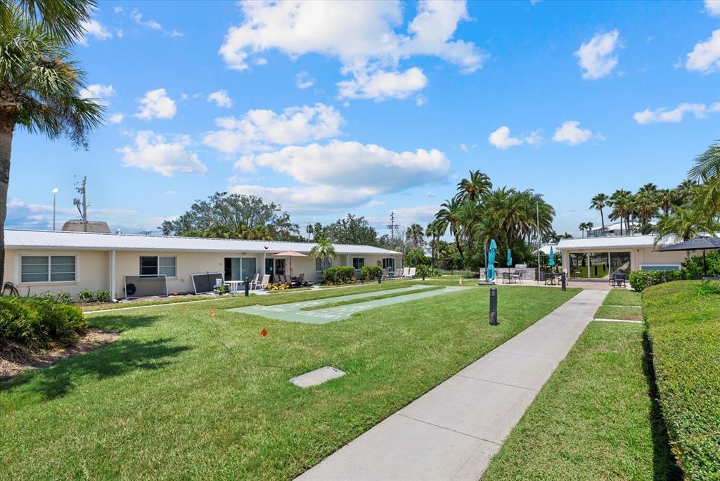 5830 Midnight Pass Road, Unit 25 Sarasota, FL 34242 - Photo 20 of 29 Gallery Image 20