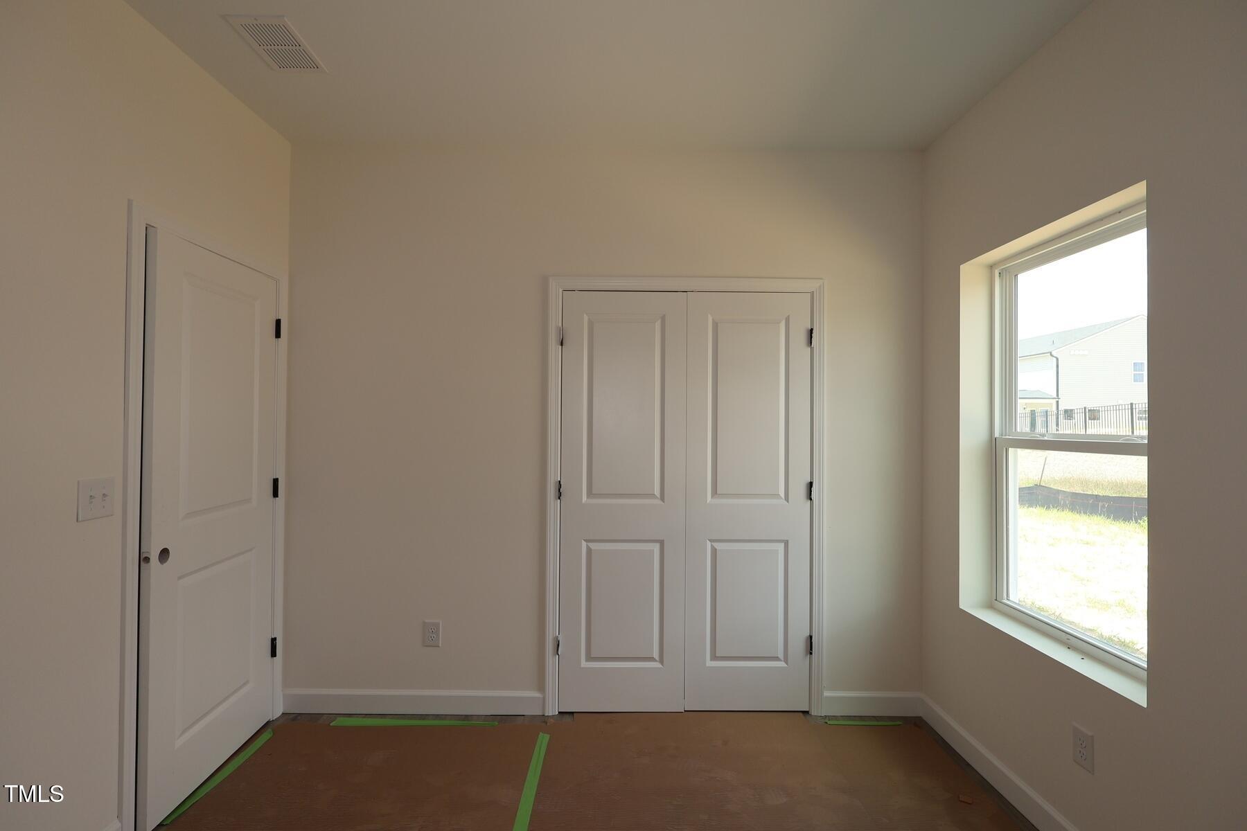 1317 Dimaggio Drive Raleigh, NC 27616 - Photo 22 of 31 Bedroom 4