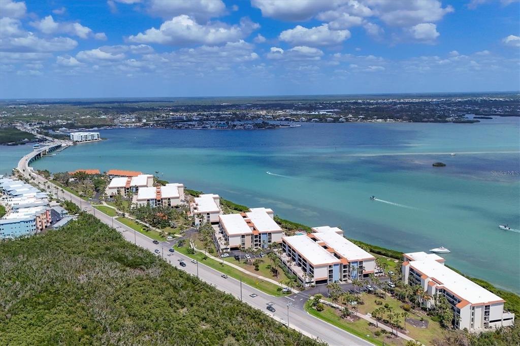 1701 Beach Road, Unit 208 Englewood, FL 34223 - Photo 2 of 51