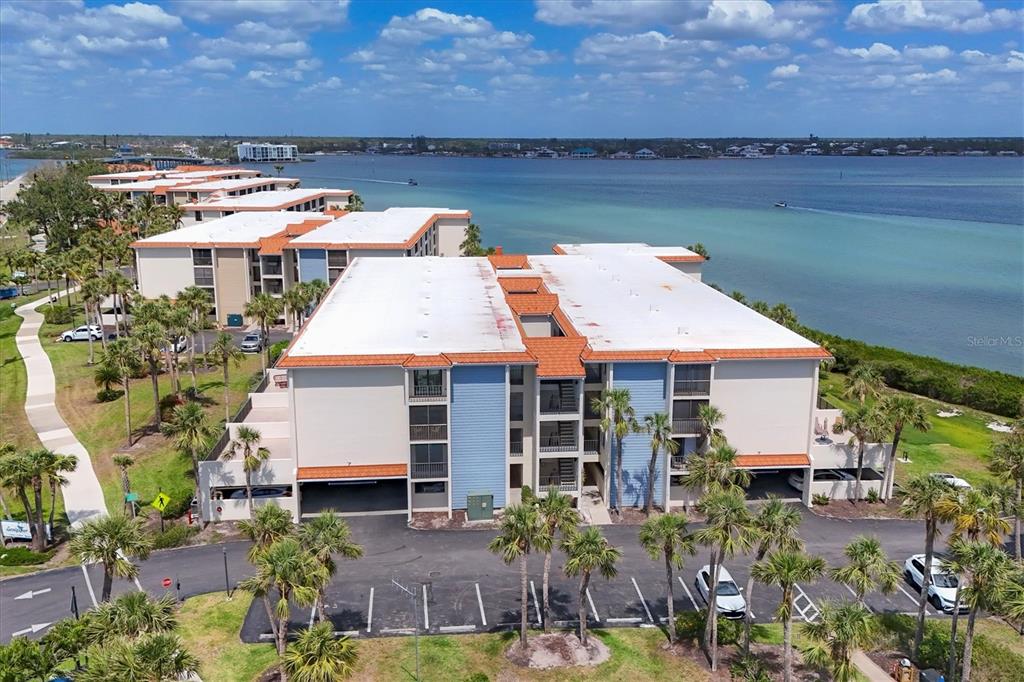 1701 Beach Road, Unit 208 Englewood, FL 34223 - Photo 3 of 51