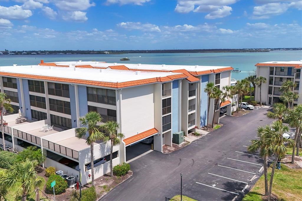 1701 Beach Road, Unit 208 Englewood, FL 34223 - Photo 4 of 51