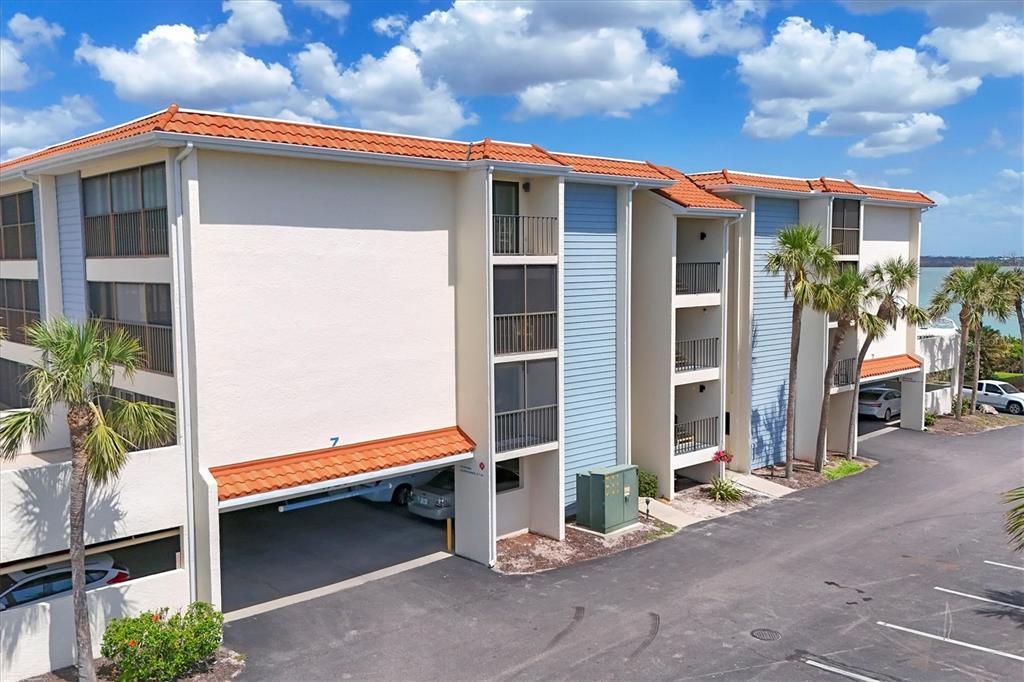 1701 Beach Road, Unit 208 Englewood, FL 34223 - Photo 5 of 51