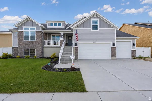 $698,500 | 3133 North 2825 West, Ogden, UT 84404