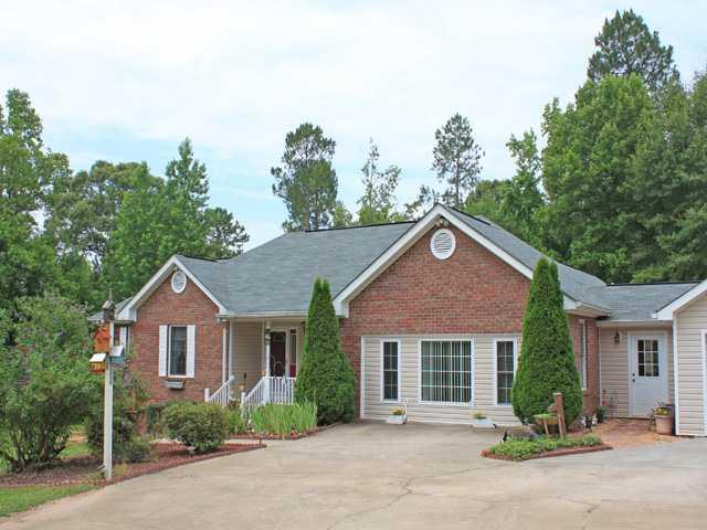 134 Jim Carmichael Road Newnan, GA 30263 - Photo 1 of 1