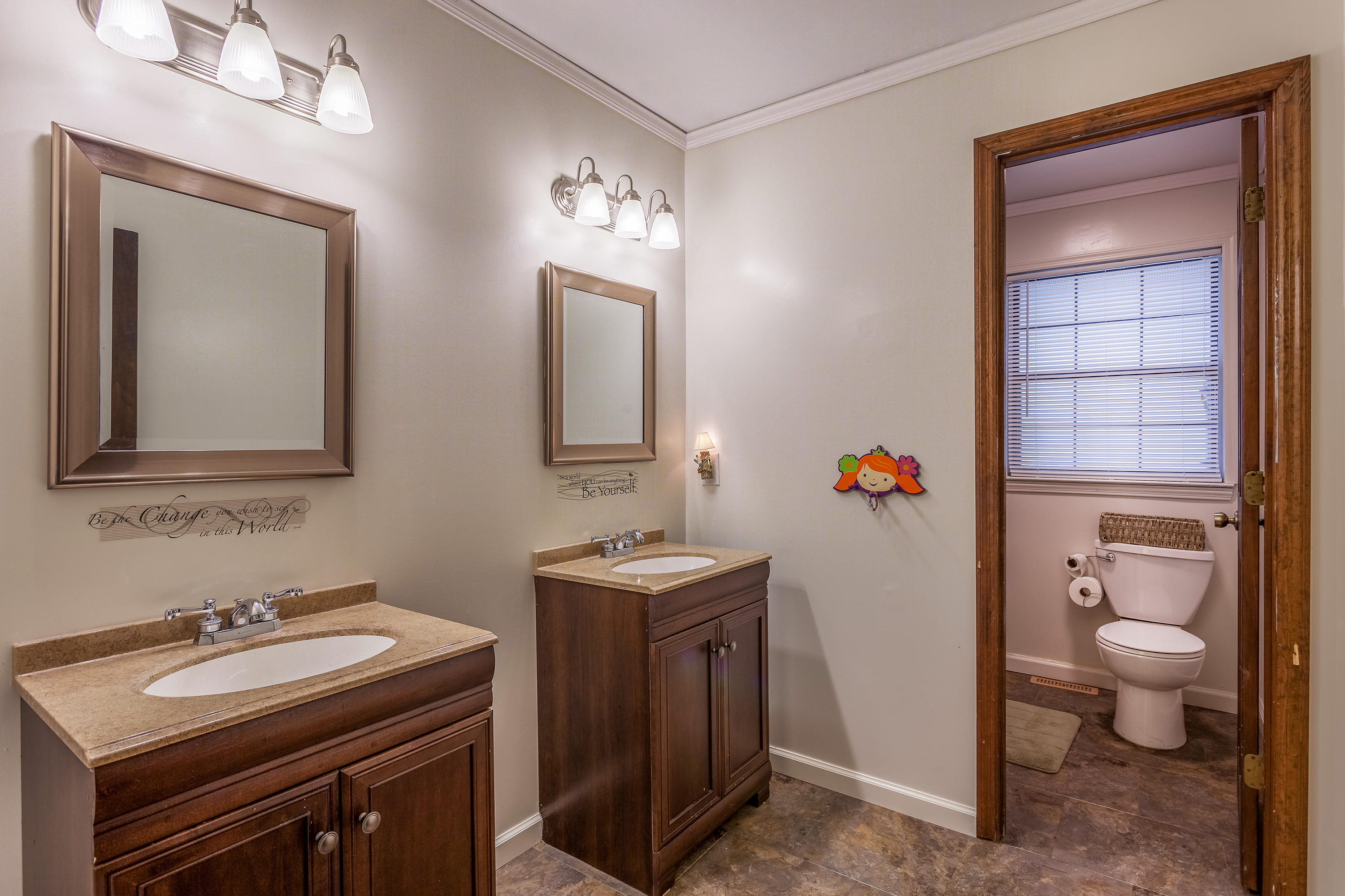 489 Indian Mound Road Ringgold, GA 30736 - Photo 11 of 15 Bathroom