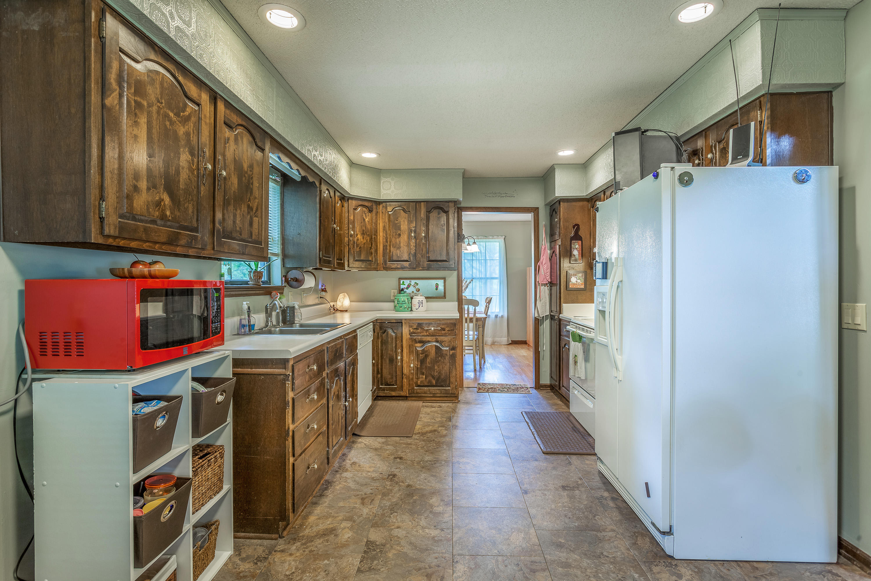 489 Indian Mound Road Ringgold, GA 30736 - Photo 15 of 15 Kitchen