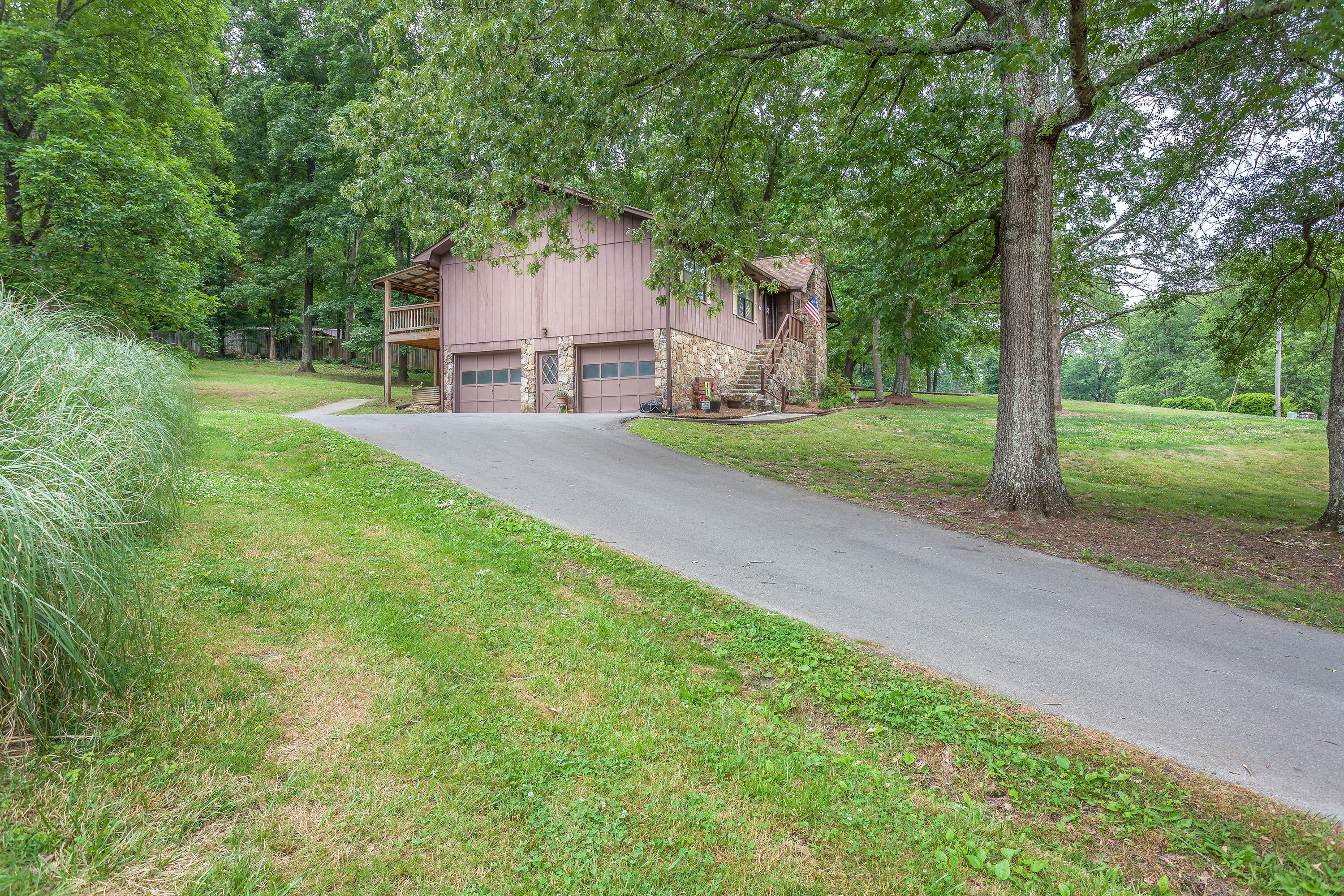 489 Indian Mound Road Ringgold, GA 30736 - Photo 2 of 15 Front 2