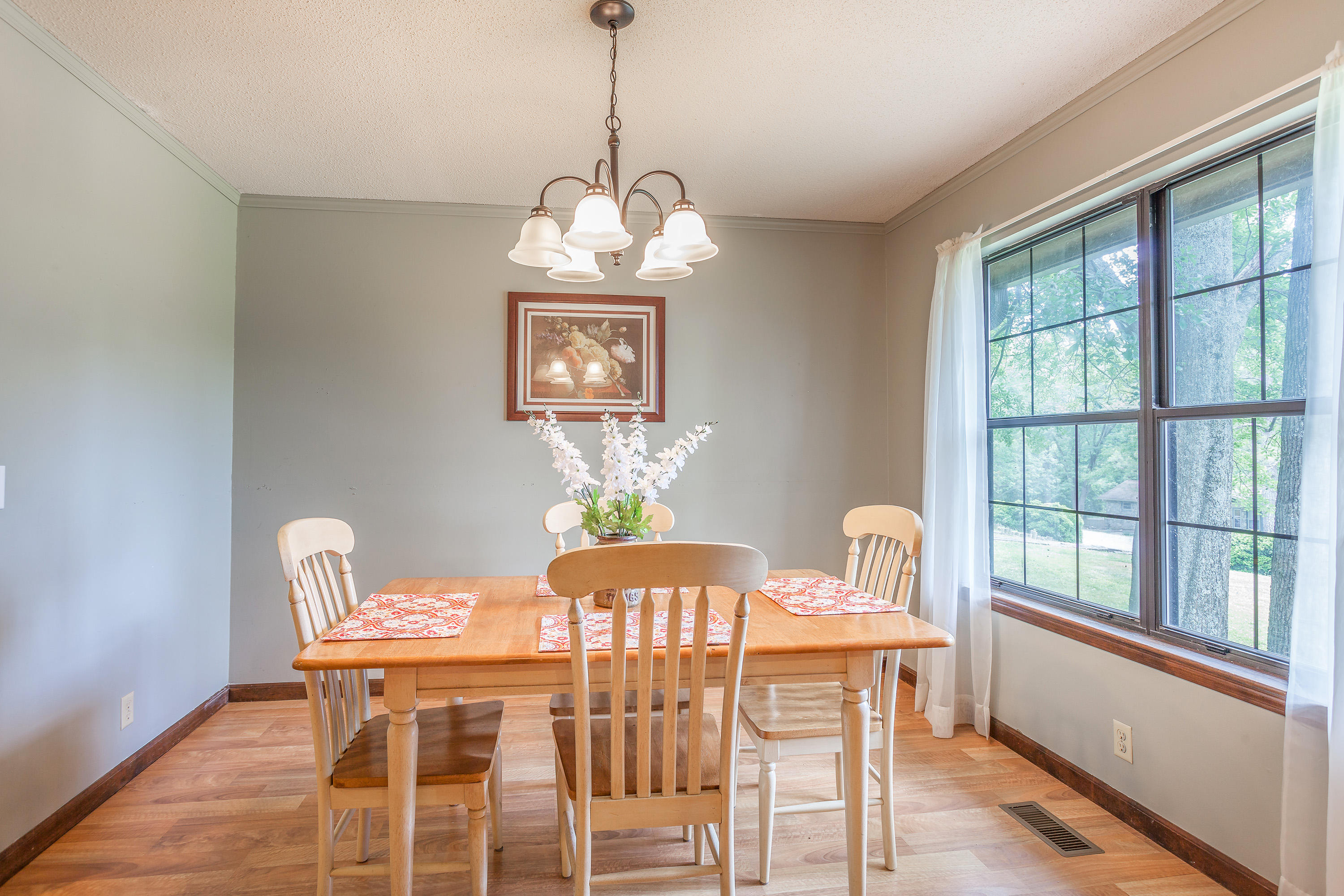 489 Indian Mound Road Ringgold, GA 30736 - Photo 5 of 15 Dining