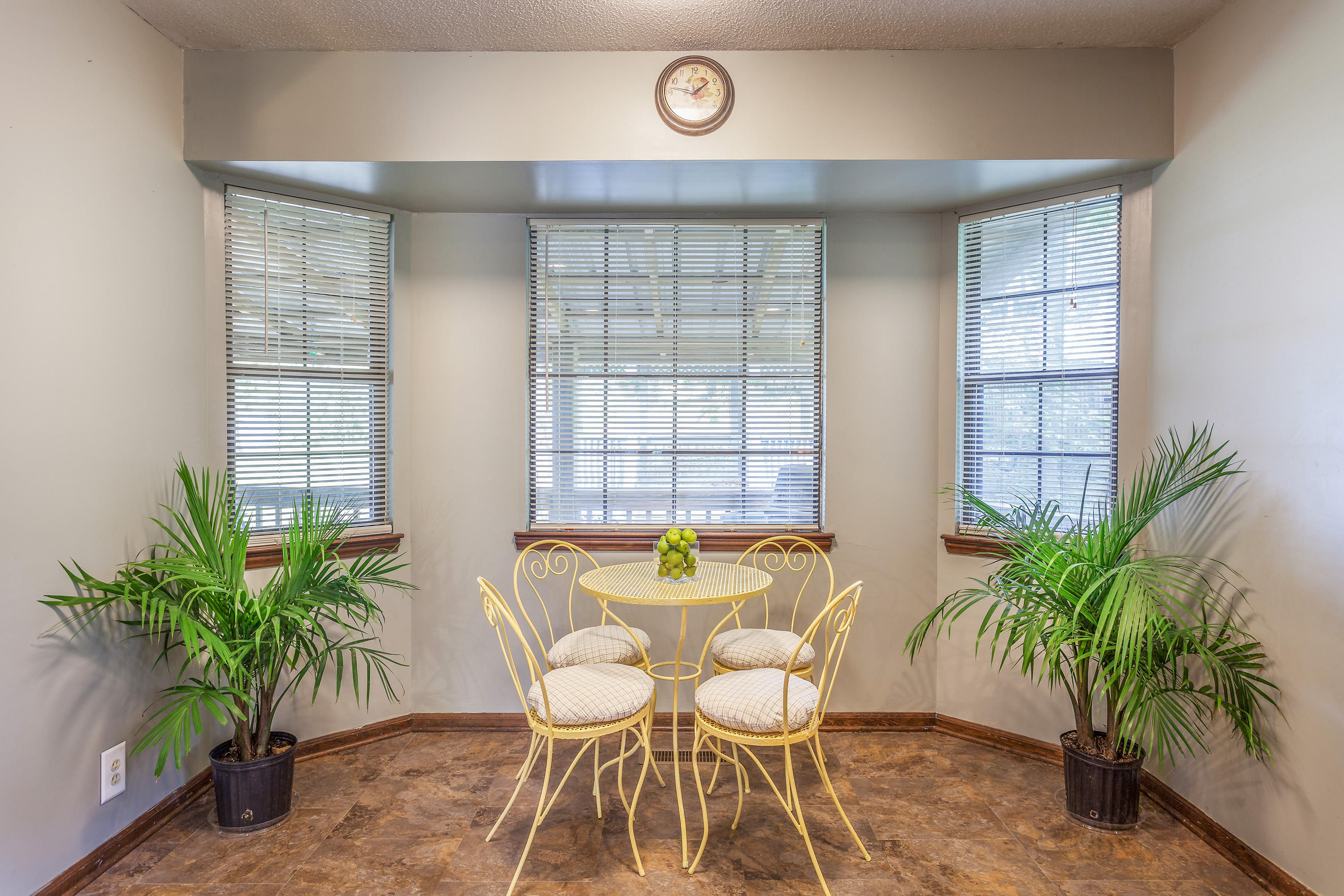 489 Indian Mound Road Ringgold, GA 30736 - Photo 6 of 15 Breakfast Nook
