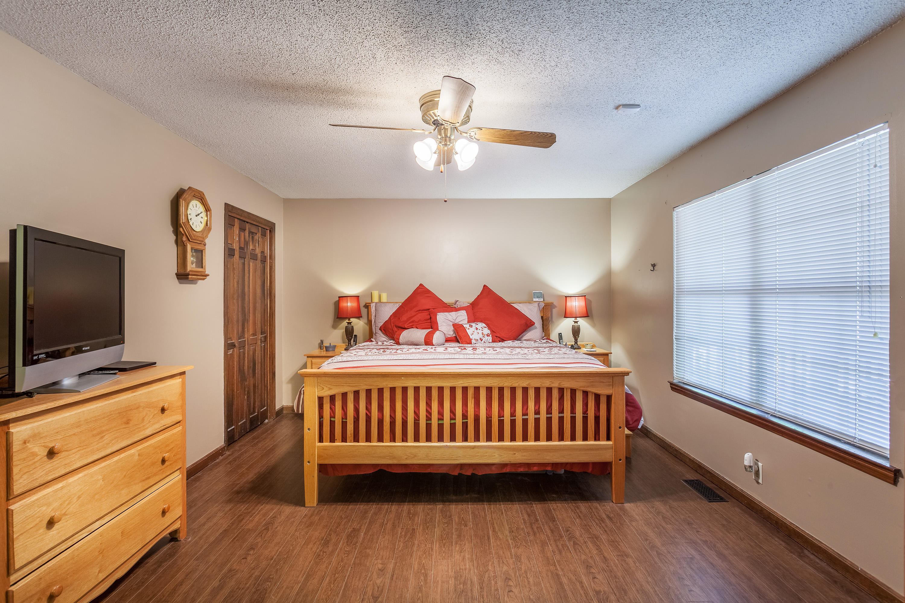 489 Indian Mound Road Ringgold, GA 30736 - Photo 7 of 15 Master Bedroom