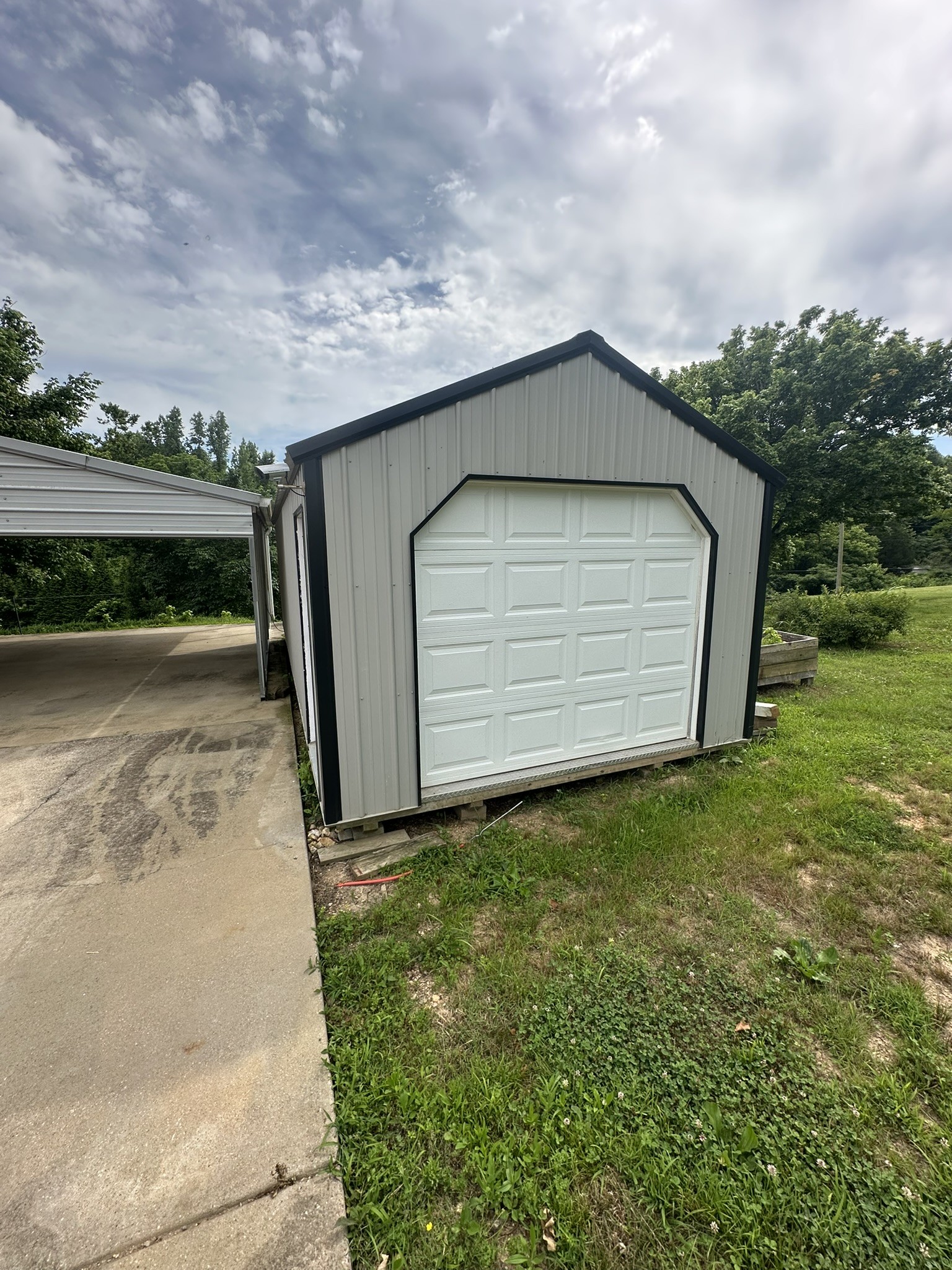 211 Church Hill Road Westpoint, TN 38486 - Photo 26 of 28