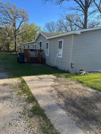 $170,000 | 816 East James Street, White Cloud, MI 49349