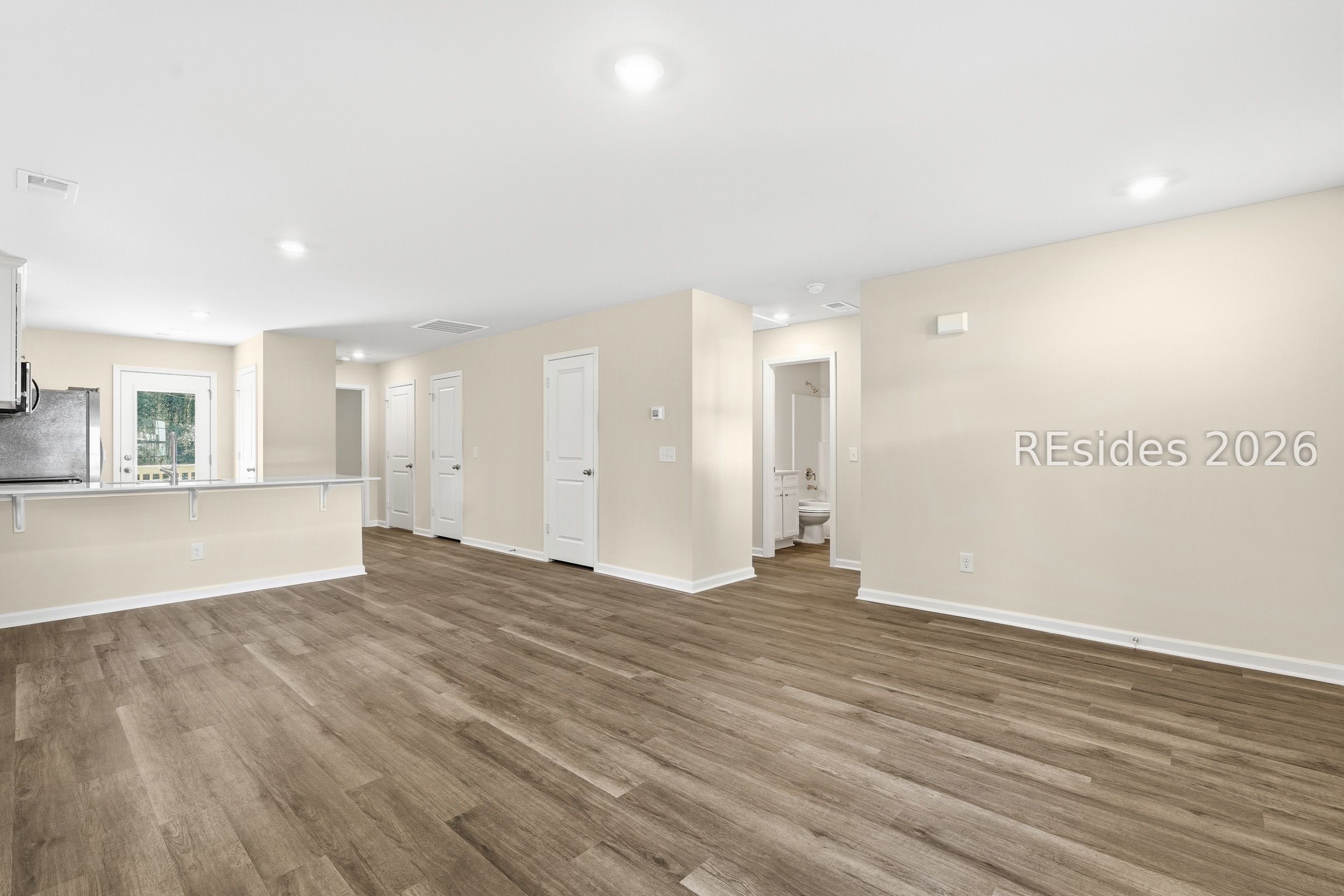 256 Weathersbee Street Ridgeland, SC 29936 - Photo 3 of 14