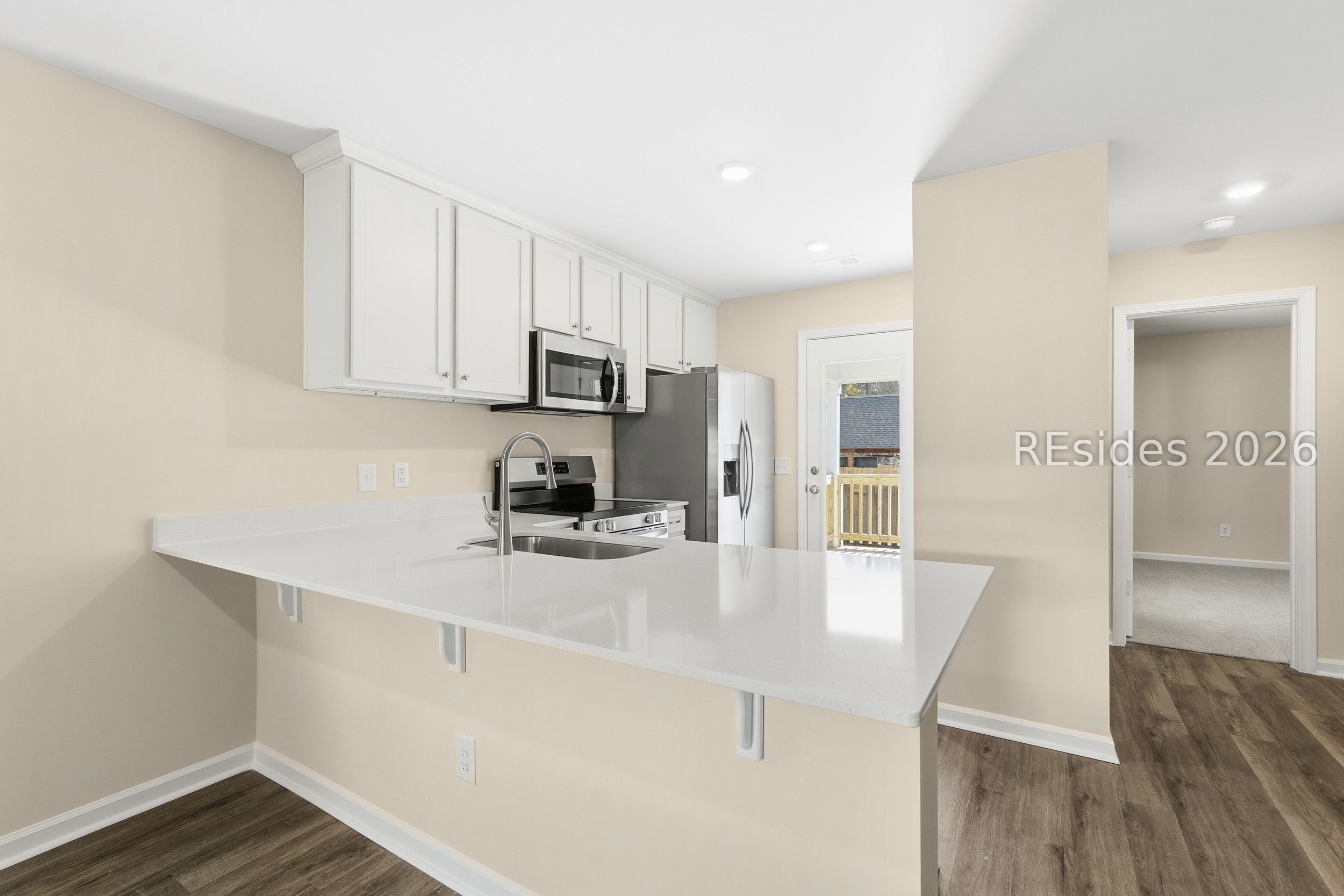 256 Weathersbee Street Ridgeland, SC 29936 - Photo 4 of 14