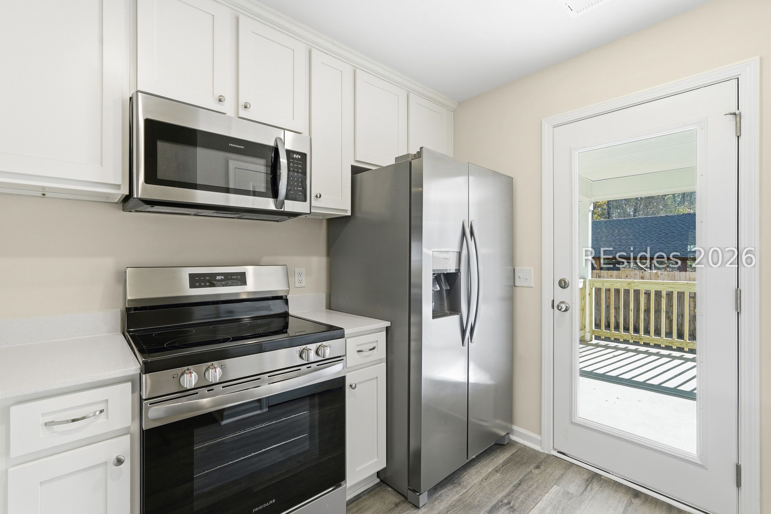 256 Weathersbee Street Ridgeland, SC 29936 - Photo 5 of 14