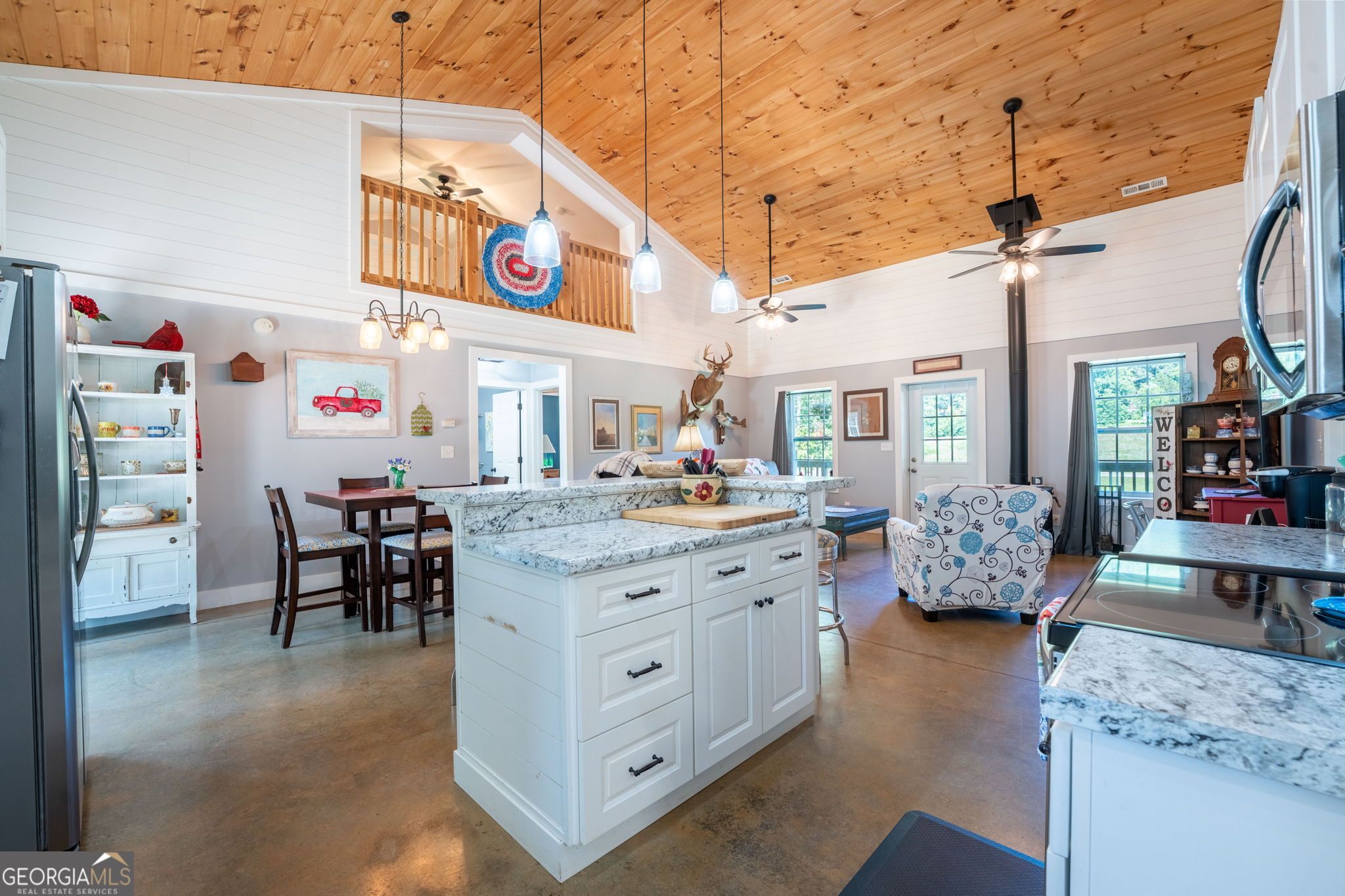 159 Sandy Lane Rabun Gap, GA 30568 - Photo 13 of 58