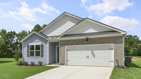 $363,750 | 103 Saddle Mare Street, Clayton, NC 27520