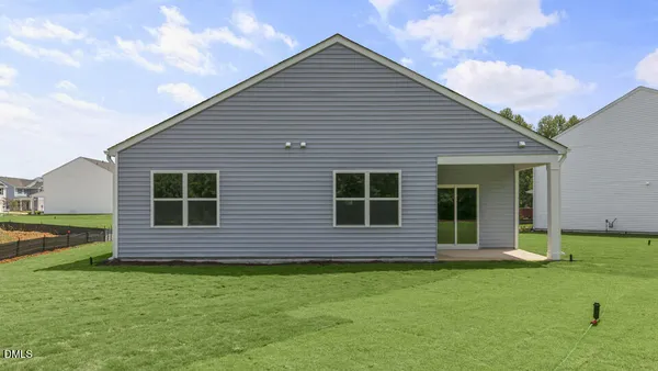 $363,750 | 103 Saddle Mare Street, Clayton, NC 27520